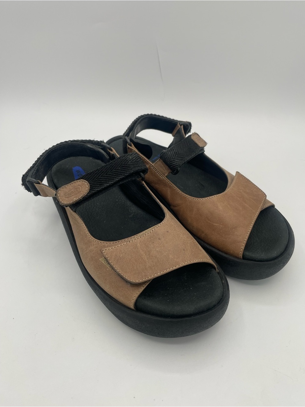 Wolky Jewel Sandals Women’s Size 38